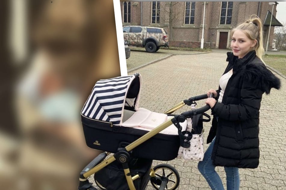 Loredana Wollny teilt neues Mutter-Sohn-Bild - Fans fällt eine Sache besonders auf: "Seitdem dein Sohn da ist"