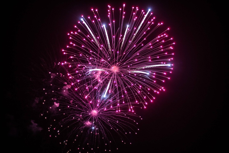 There is no shortage of firework shows in Austin for the Fourth of July.
