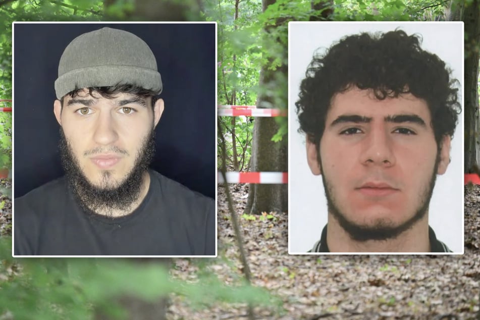 Jagd nach dem Falschen: Warum dieser TikToker für CSD-Terrorist Abdul B. gehalten wurde