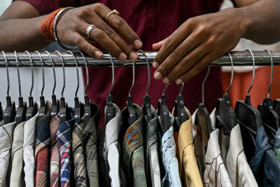 Clothing could also become pricier, as Trump has threatened tariffs on apparel importers like China, Vietnam, and Bangladesh.