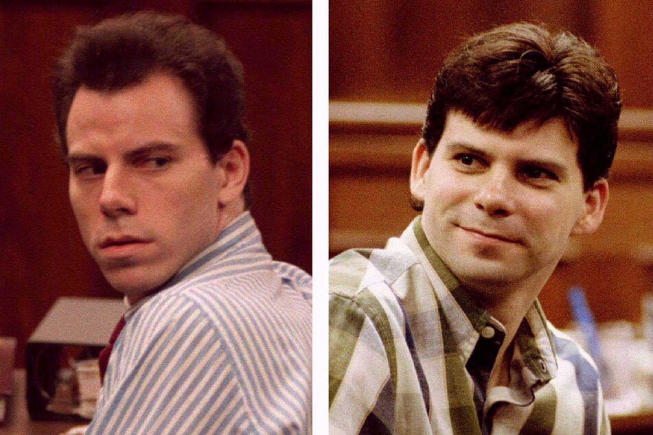 Menendez brothers inch closer to freedom as prosecutor makes bombshell announcement