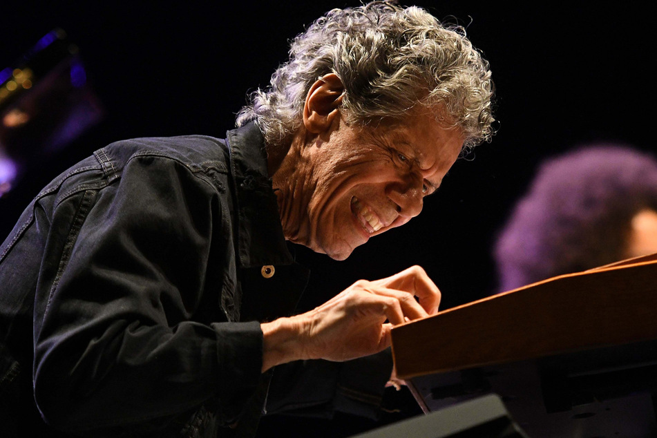 Chick Corea wurde 79 Jahre alt.