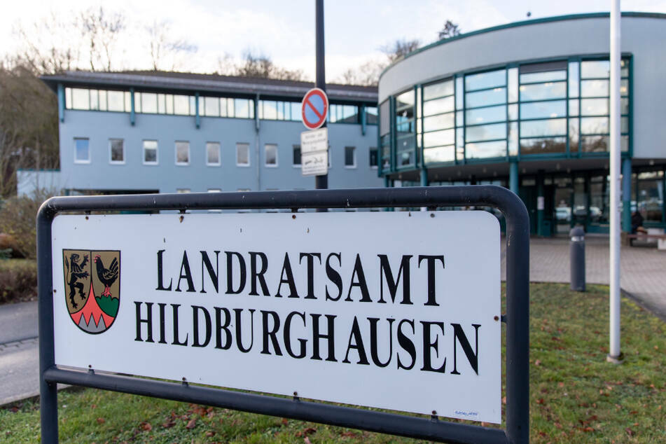 Der Landkreis Hildburghausen ist Corona-Hotspot Nummer Eins in ganz Deutschland.