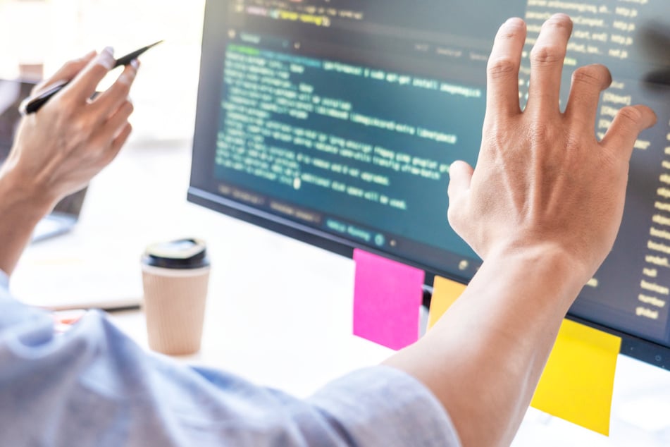 Die DAK nutzte für ihre Studie die Daten tausender minderjähriger Versicherter aus Hessen. (Symbolbild)