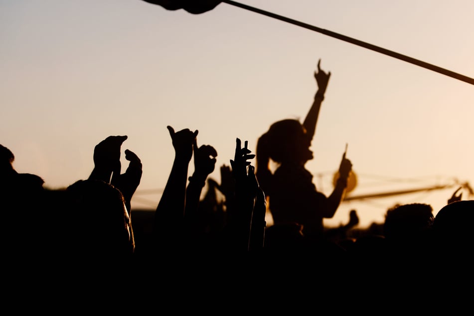 Zum "27. Rock im Park Leuben" könnt Ihr beste Musik bei guter Stimmung genießen. (Symbolfoto)