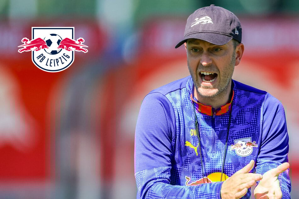 RB-Leipzig-Blog: 6200 Fans mit in München! "Eine große Herausforderung wartet auf uns!"