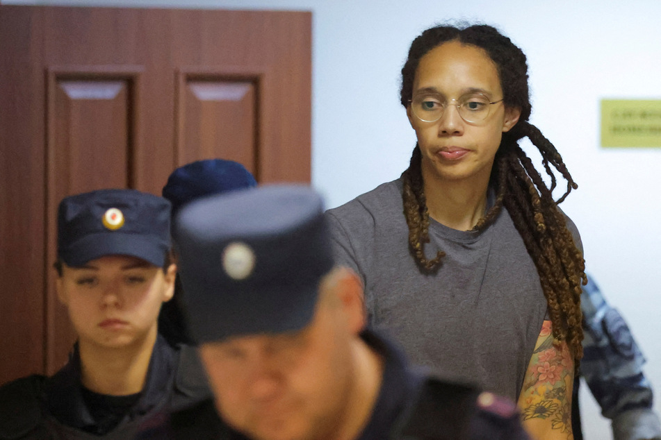 The US has offered Moscow to swap convicted Russian arms dealer Viktor Bout for Brittney Griner and former US Marine Paul Whelan, both of whom are imprisoned in Russia.