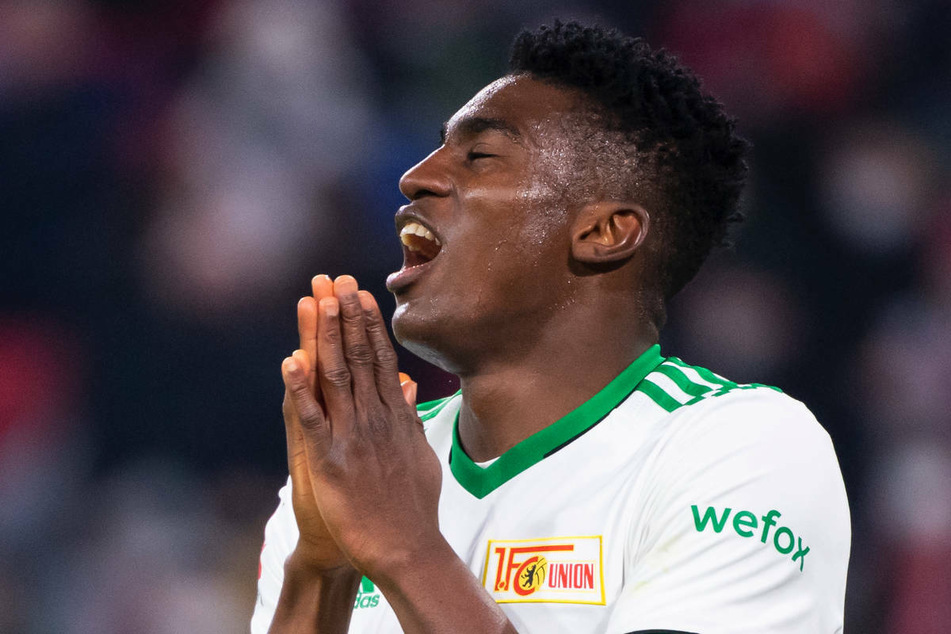 Taiwo Awoniyi (24) träumt von einem Wechsel in die Premier League.