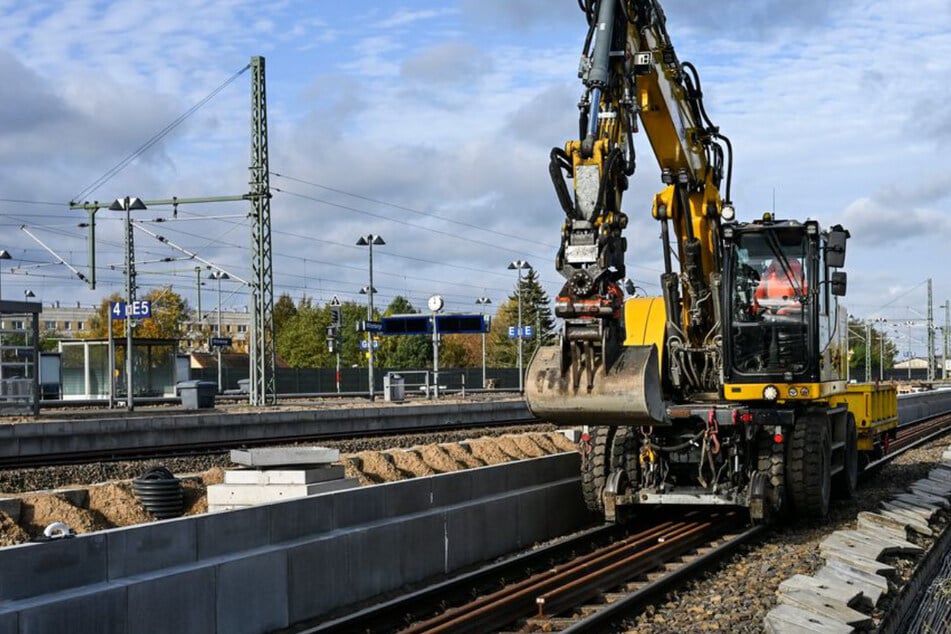 Generalsanierung der Zugstrecke Köln-Hagen im Zeitplan? Das sagt die Deutsche Bahn