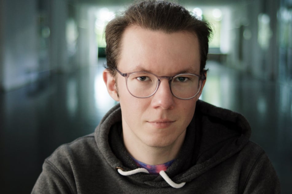 Louis K., im Darknet besser bekannt als "Sudo", errichtete eine illegale Verkaufsplattform für – unter anderem – Waffen und Drogen.