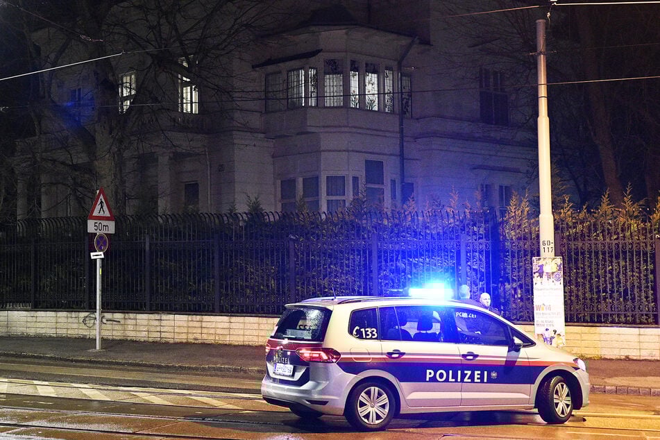 Die Polizei musste zu einer Körperverletzung ausrücken und wurde kurz darauf selbst zur Zielscheibe. (Symbolbild)