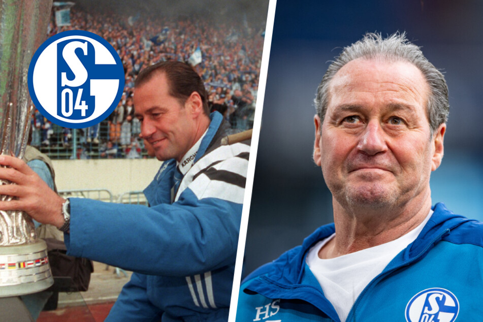 Schalkes "Jahrhundert-Trainer" Huub Stevens fällt Entscheidung zu seiner Zukunft!