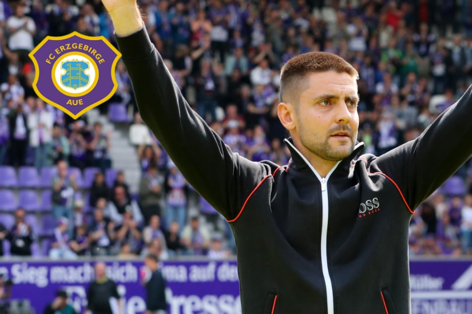 Ex-Veilchen drücken die Daumen! "Ein Abstieg geht nicht"