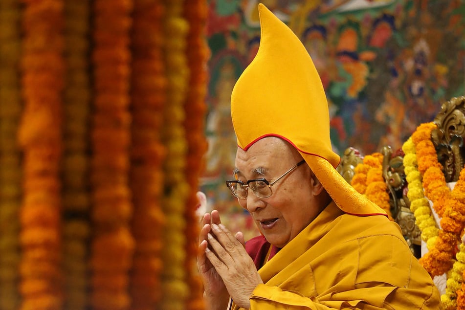 The Dalai Lama is set to turn 90 years old on July 6, 2025.