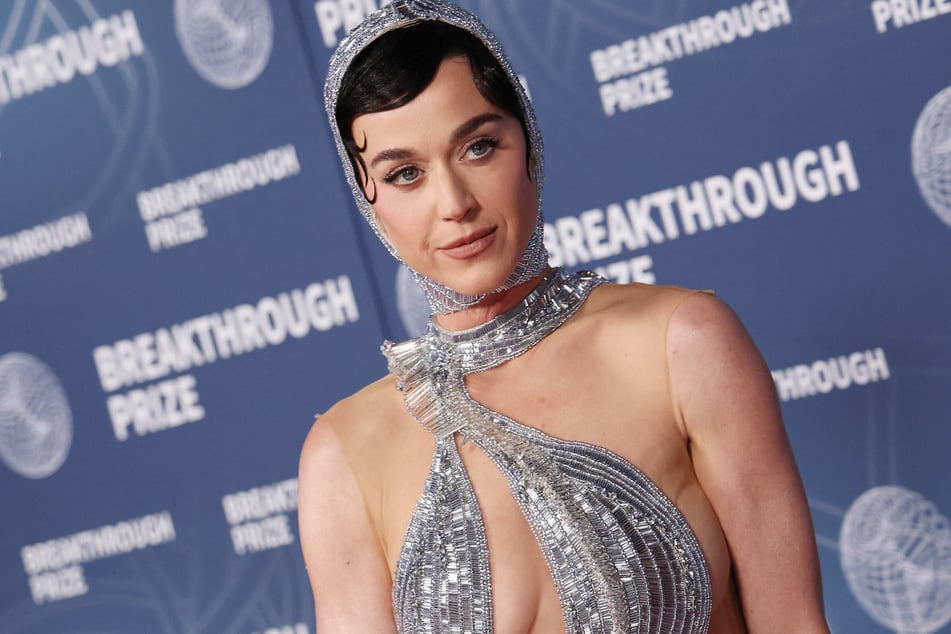 Um Katy Perry (40) ranken sich aktuell viele Liebesgerüchte.