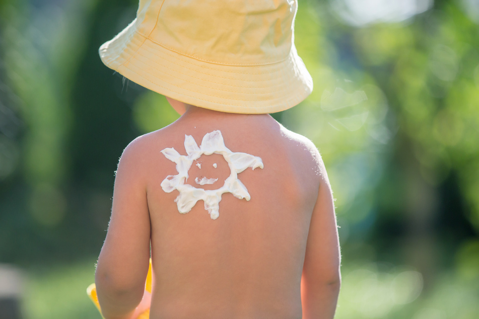 Am Freitag kann es mancherorts bis zu 29 Grad warm werden. (Symbolbild)