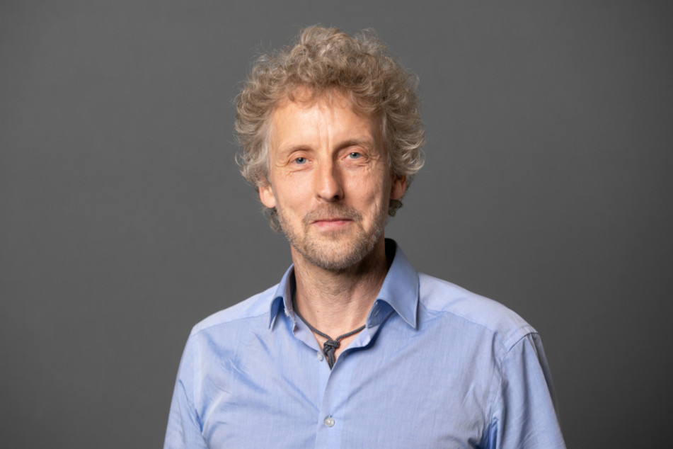 Stadtrat Torsten Schulze (50, Grüne) will die Marktbetreiber entlasten.