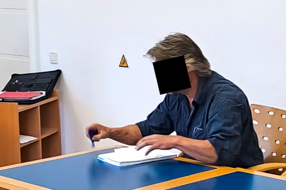 Der Prozess gegen Michael M. (54) wurde am Freitag eingestellt.