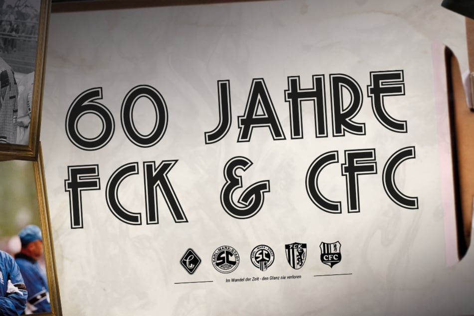 Großer Jubiläumsspieltag "60 Jahre FCK &amp; CFC" am Sonntag (15.2.)