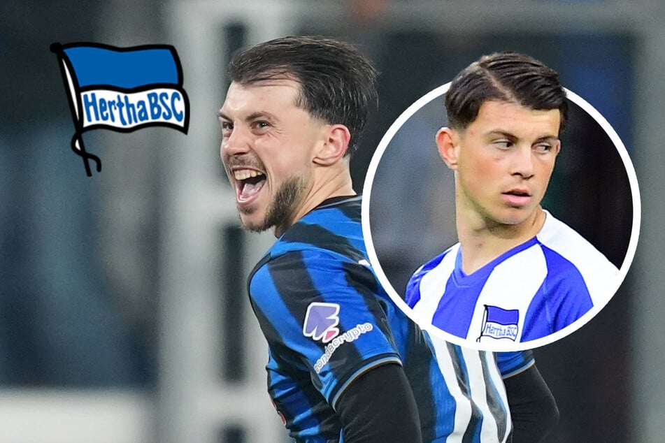 Ex-Hertha-Talent schießt BVB aus Champions League