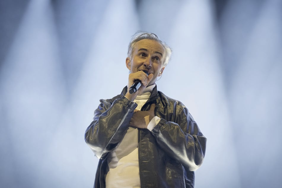 Jan Böhmermann (45) sammelte erste Moderationserfahrungen bei Radio Bremen, ehe er 2004 zu "1Live" wechselte. (Archivfoto)