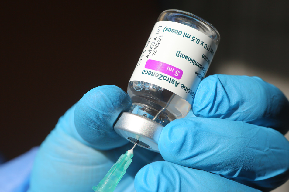 Die Weltgesundheitsorganisation (WHO) empfahl kürzlich die Fortsetzung der Impfungen mit dem Corona-Impfstoff von AstraZeneca.