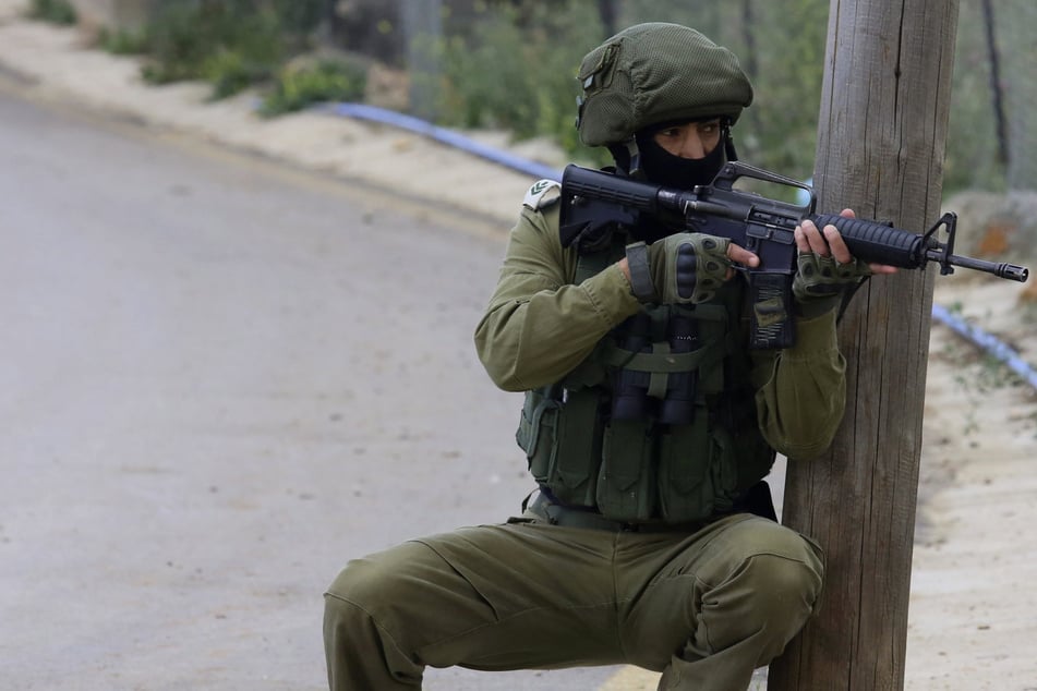 Israel-Krieg: Führendes Mitglied des Islamischen Dschihad in Nablus getötet