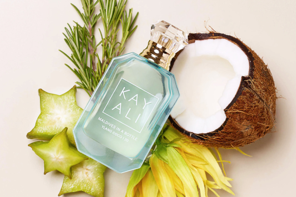 This new KAYALI perfume is the perfect fragrance for summer