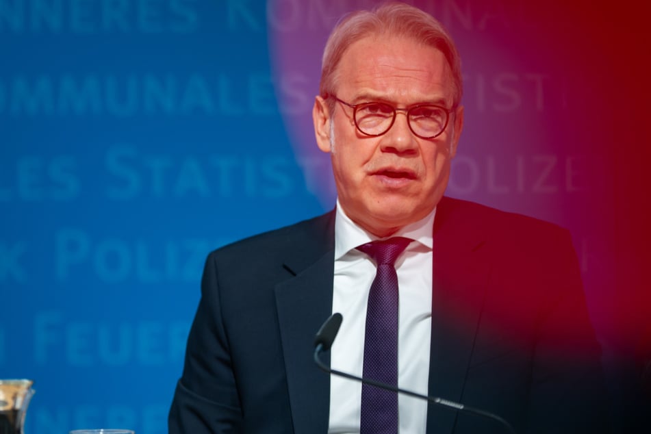 Thüringens Innenminister Maier will AfD-Verbotsverfahren