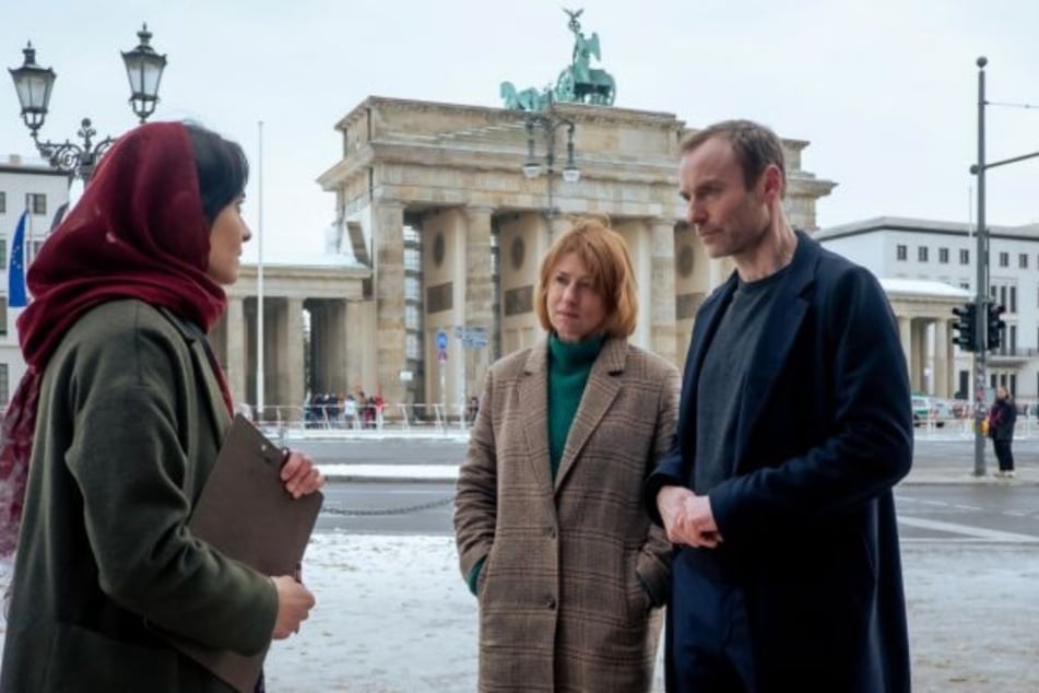 Der Tatort "Vier Leben" wird am Sonntag, dem 16. Februar um 20.15 Uhr im Ersten ausgestrahlt.