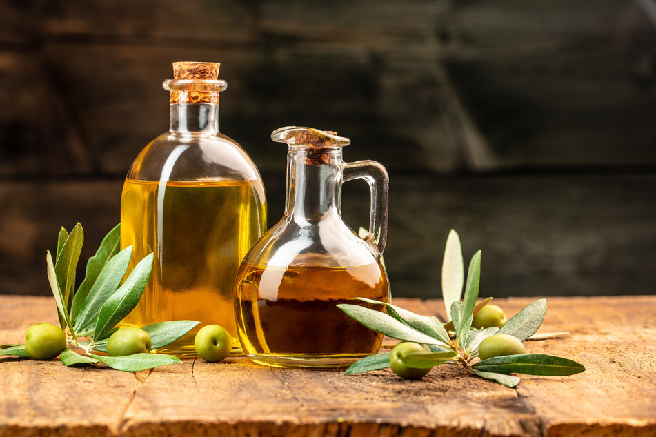 Olivenöl hat viele gesundheitliche Vorteile, die sich wohl auch im Kaffee ganz gut machen.