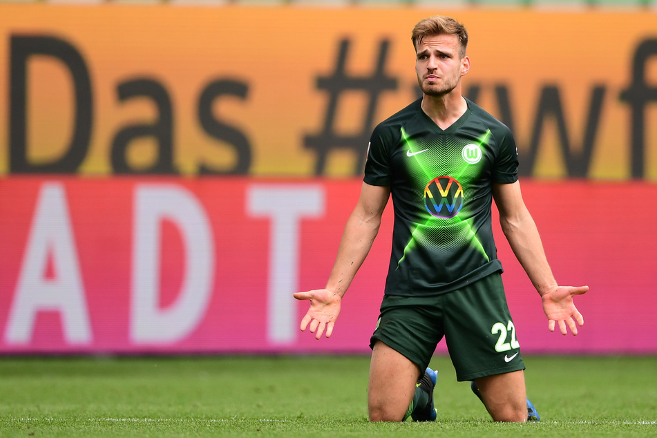 Marin Pongracic (23) wechselt für ein Jahr leihweise zu Borussia Dortmund.