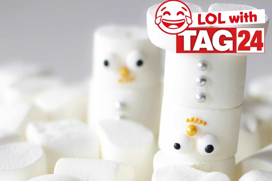 Joke of the Night for December 4, 2025: A frozen funny