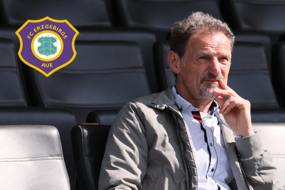 FCE-Sportvorstand kündigt erste Personalentscheidungen an und äußert sich zur Trainerfrage