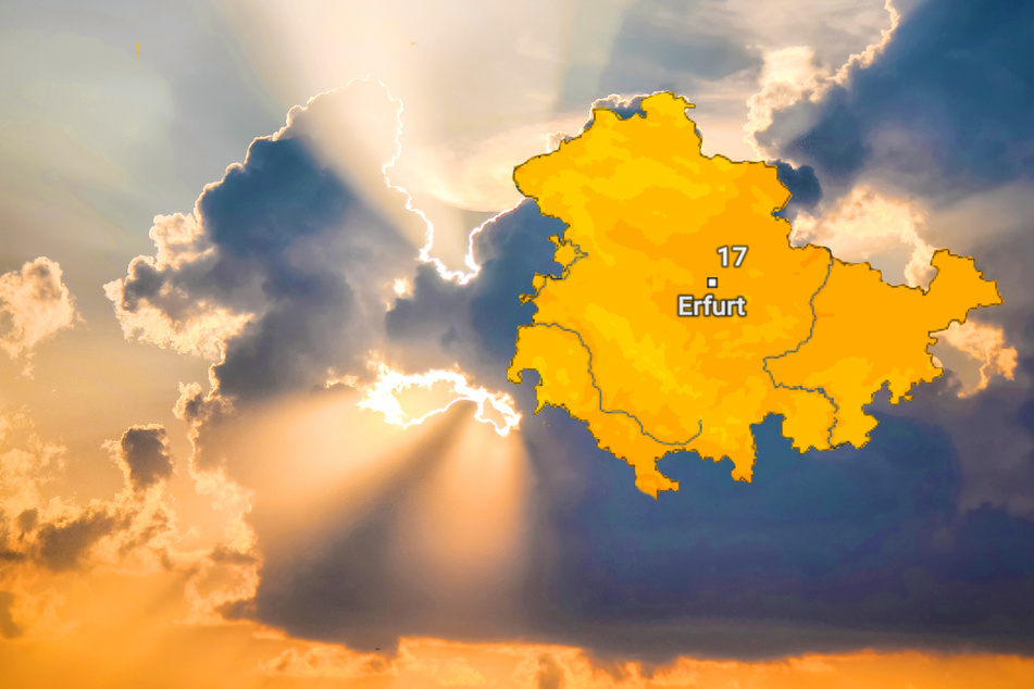 Thüringen-Wetter: So wird die neue Woche