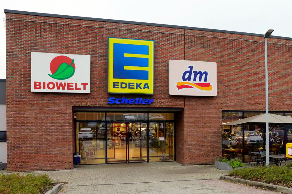 EDEKA Scheller