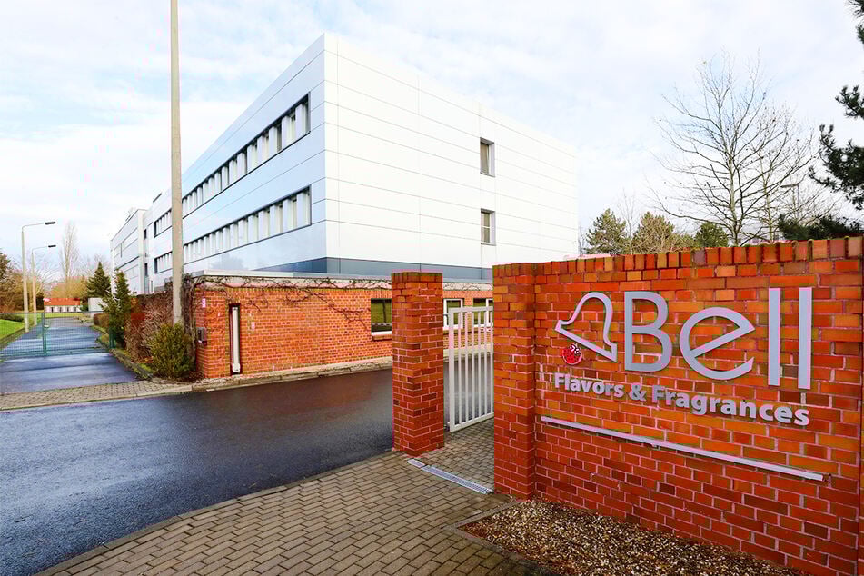Bell Flavors & Fragrances aus Leipzig verwandelt Aromen in besondere Erlebnisse und verbindet dabei Tradition, Innovation und Teamgeist.