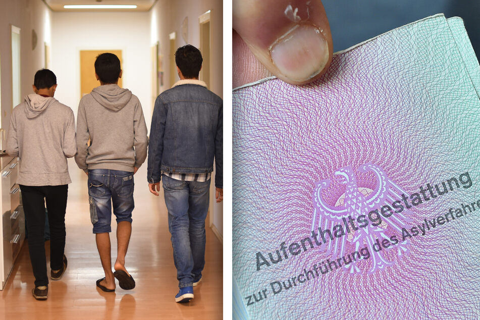 Grenze erreicht! Kann Sachsen-Anhalt jetzt noch Flüchtlinge aufnehmen?