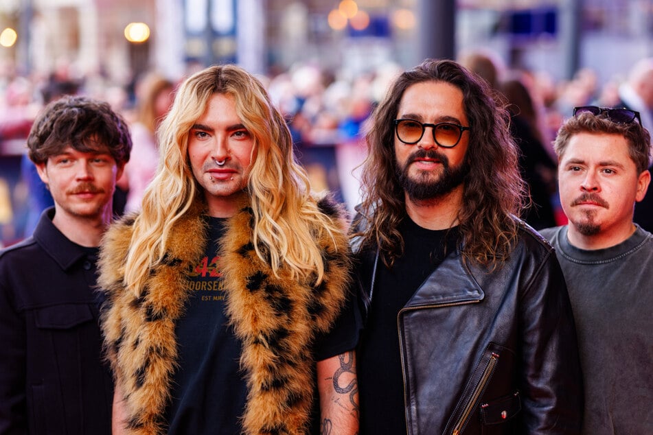 Ein Traum wird wahr: Tokio Hotel sucht Fans für ihr neues Musikvideo