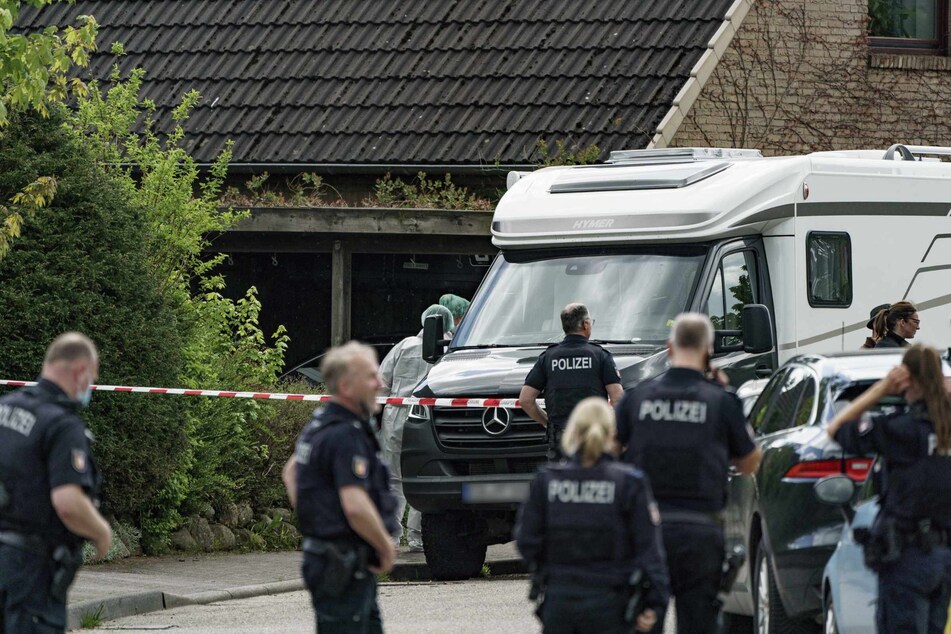 Nach tödlichen Schüssen auf drei Menschen: Das passiert jetzt mit dem Tatverdächtigen