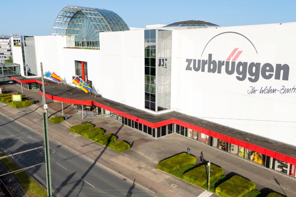 Zurbrüggen Wohn-Zentrum Bielefeld