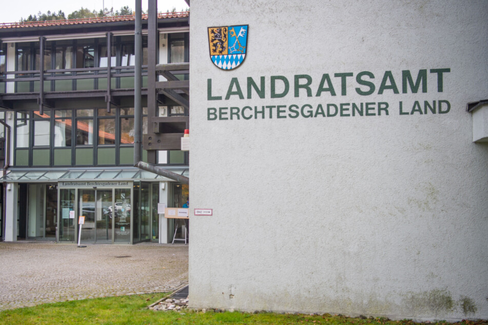 Im Landkreis Berchtesgadener Land gilt wegen extrem gestiegener Corona-Zahlen nun für zwei Wochen ein weitreichender "Lockdown".