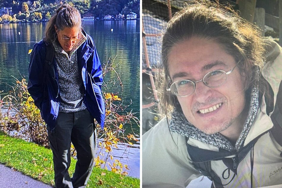 Daniel V. gilt als tatverdächtig für die Anschläge auf das Stromnetz.