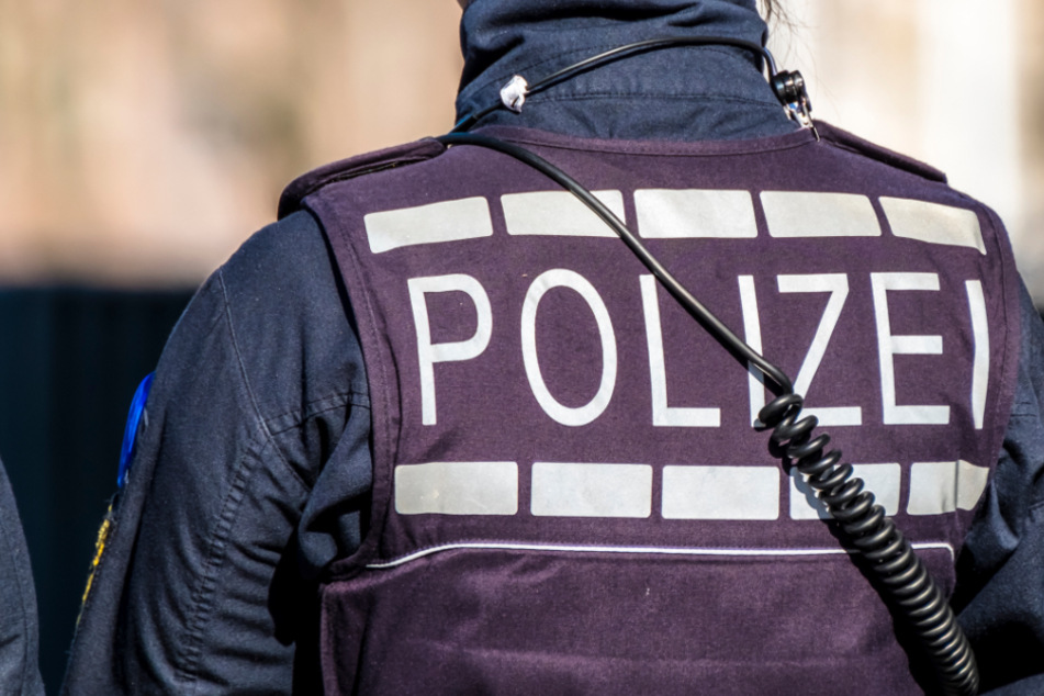 Der Mann war der Polizei bereits aus vorherigen Vorfällen bekannt. (Symbolbild)