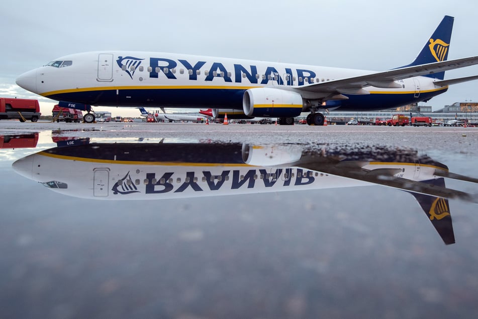 Hamburg: Hamburg Airport: Was bedeuten weniger Flüge von Ryanair für den Flughafen?