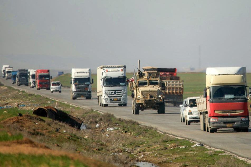 US troops to complete withdrawal from Syria within a month, inside sources reveal