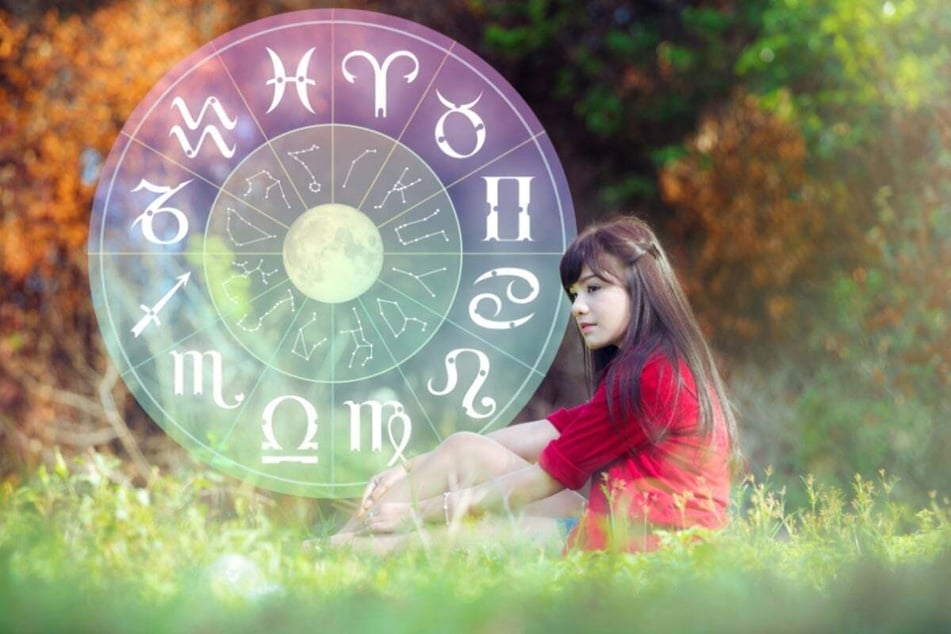 Horoskop heute: Tageshoroskop kostenlos für den 30.5.2024