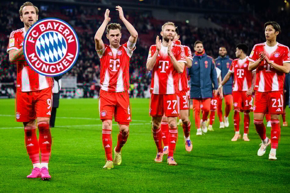 Nächster Star des FC Bayern verletzt: Engpass in der Abwehr droht