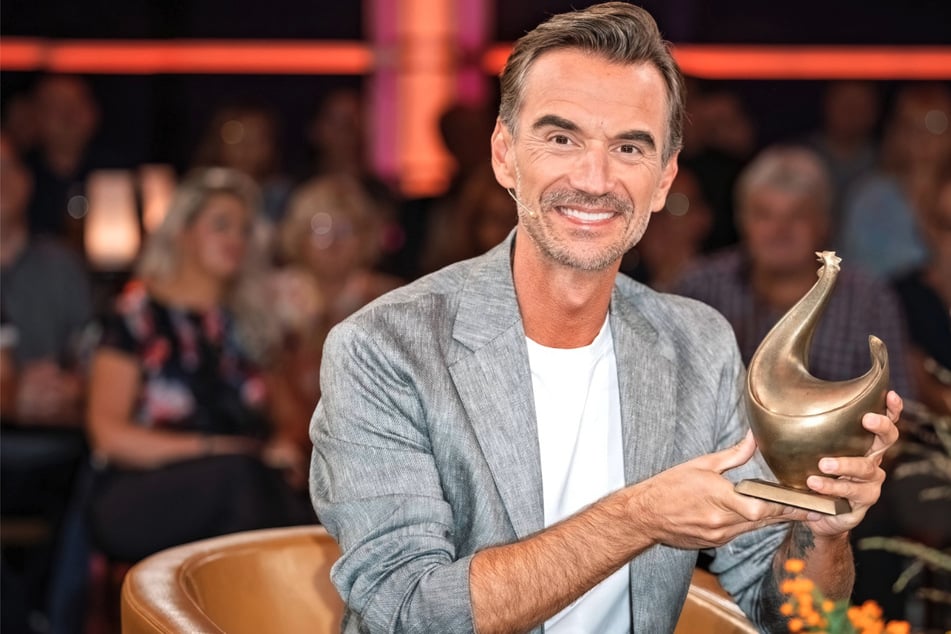 Riverboat: Überraschungs-Enthüllung im "Riverboat": Florian Silbereisen lässt die Bombe platzen!