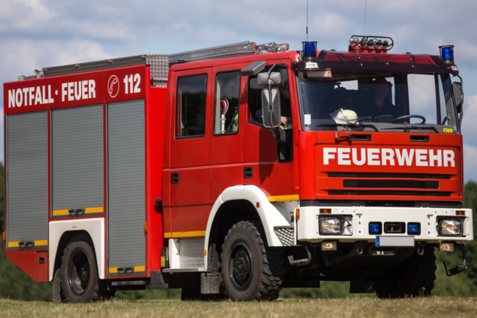 Die Feuerwehr Köln gründet ein eigenes Forschungsinstitut. (Symbolbild)